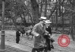 Standbild Anna Eleanor Roosevelt Washington DC USA, 1933, aus Sekunde 28 historischem Filmmaterial Videoclip 65675076530