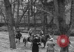 Standbild Anna Eleanor Roosevelt Washington DC USA, 1933, aus Sekunde 34 historischem Filmmaterial Videoclip 65675076530