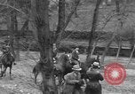 Standbild Anna Eleanor Roosevelt Washington DC USA, 1933, aus Sekunde 38 historischem Filmmaterial Videoclip 65675076530