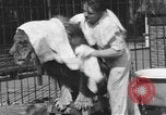 Immagine di Melvin Koontz Los Angeles California USA, 1933, secondo 40 filmato di repertorio 65675076531