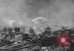 Immagine di Sanriku danni del terremoto Kamaishi Giappone, 1933, secondo 9 filmato di repertorio 65675076532