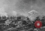 Immagine di Sanriku danni del terremoto Kamaishi Giappone, 1933, secondo 10 filmato di repertorio 65675076532