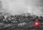 Immagine di Sanriku danni del terremoto Kamaishi Giappone, 1933, secondo 15 filmato di repertorio 65675076532