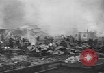 Immagine di Sanriku danni del terremoto Kamaishi Giappone, 1933, secondo 16 filmato di repertorio 65675076532