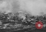 Immagine di Sanriku danni del terremoto Kamaishi Giappone, 1933, secondo 17 filmato di repertorio 65675076532