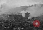 Immagine di Sanriku danni del terremoto Kamaishi Giappone, 1933, secondo 19 filmato di repertorio 65675076532