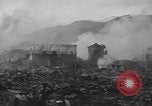 Immagine di Sanriku danni del terremoto Kamaishi Giappone, 1933, secondo 20 filmato di repertorio 65675076532