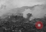 Immagine di Sanriku danni del terremoto Kamaishi Giappone, 1933, secondo 21 filmato di repertorio 65675076532
