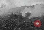 Immagine di Sanriku danni del terremoto Kamaishi Giappone, 1933, secondo 22 filmato di repertorio 65675076532