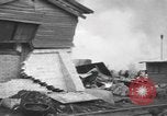 Immagine di Sanriku danni del terremoto Kamaishi Giappone, 1933, secondo 23 filmato di repertorio 65675076532