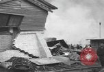 Immagine di Sanriku danni del terremoto Kamaishi Giappone, 1933, secondo 24 filmato di repertorio 65675076532