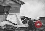 Immagine di Sanriku danni del terremoto Kamaishi Giappone, 1933, secondo 26 filmato di repertorio 65675076532