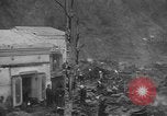 Immagine di Sanriku danni del terremoto Kamaishi Giappone, 1933, secondo 27 filmato di repertorio 65675076532