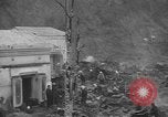 Immagine di Sanriku danni del terremoto Kamaishi Giappone, 1933, secondo 28 filmato di repertorio 65675076532
