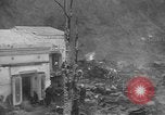 Immagine di Sanriku danni del terremoto Kamaishi Giappone, 1933, secondo 30 filmato di repertorio 65675076532