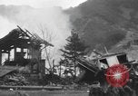 Immagine di Sanriku danni del terremoto Kamaishi Giappone, 1933, secondo 45 filmato di repertorio 65675076532