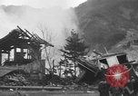Immagine di Sanriku danni del terremoto Kamaishi Giappone, 1933, secondo 48 filmato di repertorio 65675076532
