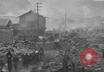Immagine di Sanriku danni del terremoto Kamaishi Giappone, 1933, secondo 49 filmato di repertorio 65675076532