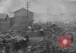 Immagine di Sanriku danni del terremoto Kamaishi Giappone, 1933, secondo 51 filmato di repertorio 65675076532