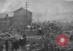 Immagine di Sanriku danni del terremoto Kamaishi Giappone, 1933, secondo 52 filmato di repertorio 65675076532