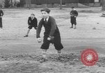 Immagine di Partita di baseball Mamaroneck New York USA, 1933, secondo 14 filmato di repertorio 65675076533