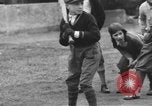 Immagine di Partita di baseball Mamaroneck New York USA, 1933, secondo 17 filmato di repertorio 65675076533