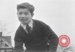 Immagine di Partita di baseball Mamaroneck New York USA, 1933, secondo 21 filmato di repertorio 65675076533