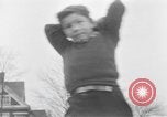 Immagine di Partita di baseball Mamaroneck New York USA, 1933, secondo 23 filmato di repertorio 65675076533