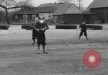 Immagine di Partita di baseball Mamaroneck New York USA, 1933, secondo 28 filmato di repertorio 65675076533
