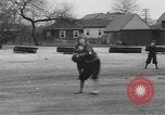 Immagine di Partita di baseball Mamaroneck New York USA, 1933, secondo 29 filmato di repertorio 65675076533