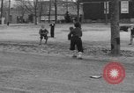 Immagine di Partita di baseball Mamaroneck New York USA, 1933, secondo 31 filmato di repertorio 65675076533