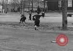 Immagine di Partita di baseball Mamaroneck New York USA, 1933, secondo 32 filmato di repertorio 65675076533