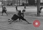 Immagine di Partita di baseball Mamaroneck New York USA, 1933, secondo 35 filmato di repertorio 65675076533