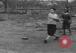 Immagine di Partita di baseball Mamaroneck New York USA, 1933, secondo 39 filmato di repertorio 65675076533