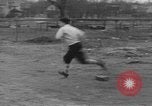 Immagine di Partita di baseball Mamaroneck New York USA, 1933, secondo 40 filmato di repertorio 65675076533