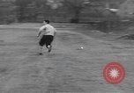 Immagine di Partita di baseball Mamaroneck New York USA, 1933, secondo 41 filmato di repertorio 65675076533