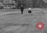 Immagine di Partita di baseball Mamaroneck New York USA, 1933, secondo 42 filmato di repertorio 65675076533