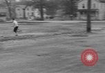 Immagine di Partita di baseball Mamaroneck New York USA, 1933, secondo 44 filmato di repertorio 65675076533