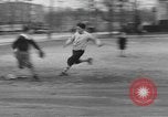 Immagine di Partita di baseball Mamaroneck New York USA, 1933, secondo 47 filmato di repertorio 65675076533