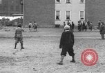Immagine di Partita di baseball Mamaroneck New York USA, 1933, secondo 59 filmato di repertorio 65675076533