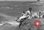 Immagine di Fuga degli stranieri Ad Addis Abeba in Etiopia, 1935, secondo 12 filmato di repertorio 65675076534