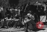 Immagine di Fuga degli stranieri Ad Addis Abeba in Etiopia, 1935, secondo 21 filmato di repertorio 65675076534