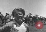 Immagine di Fuga degli stranieri Ad Addis Abeba in Etiopia, 1935, secondo 29 filmato di repertorio 65675076534