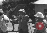Immagine di Fuga degli stranieri Ad Addis Abeba in Etiopia, 1935, secondo 32 filmato di repertorio 65675076534
