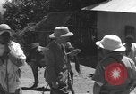 Immagine di Fuga degli stranieri Ad Addis Abeba in Etiopia, 1935, secondo 35 filmato di repertorio 65675076534