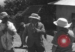 Immagine di Fuga degli stranieri Ad Addis Abeba in Etiopia, 1935, secondo 37 filmato di repertorio 65675076534