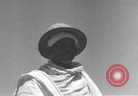 Immagine di Fuga degli stranieri Ad Addis Abeba in Etiopia, 1935, secondo 39 filmato di repertorio 65675076534