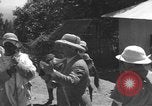Immagine di Fuga degli stranieri Ad Addis Abeba in Etiopia, 1935, secondo 40 filmato di repertorio 65675076534