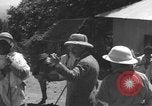 Immagine di Fuga degli stranieri Ad Addis Abeba in Etiopia, 1935, secondo 41 filmato di repertorio 65675076534
