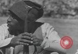 Immagine di Fuga degli stranieri Ad Addis Abeba in Etiopia, 1935, secondo 50 filmato di repertorio 65675076534